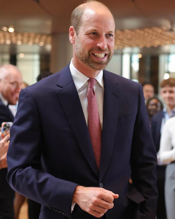 William, principe di Galles