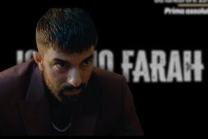 logo io sono farah e tahir