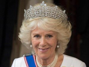camilla