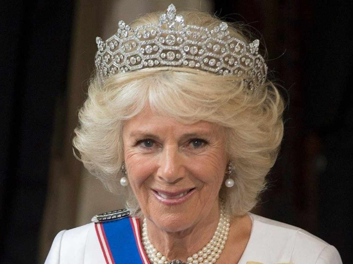 camilla