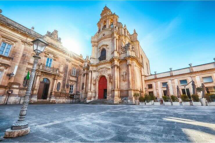 Ragusa