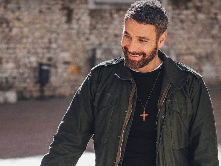 raoul bova in don matteo