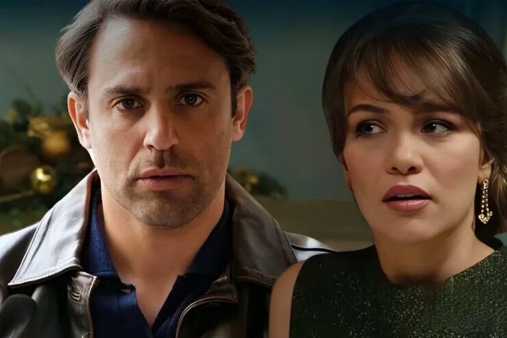 Enrico e Marta