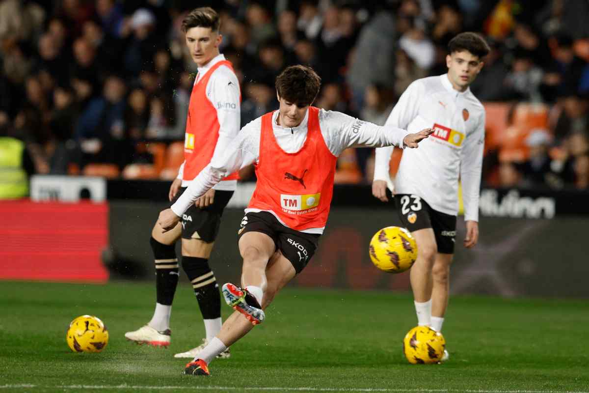 Javi Guerra