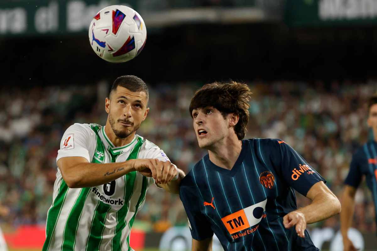 Javi Guerra
