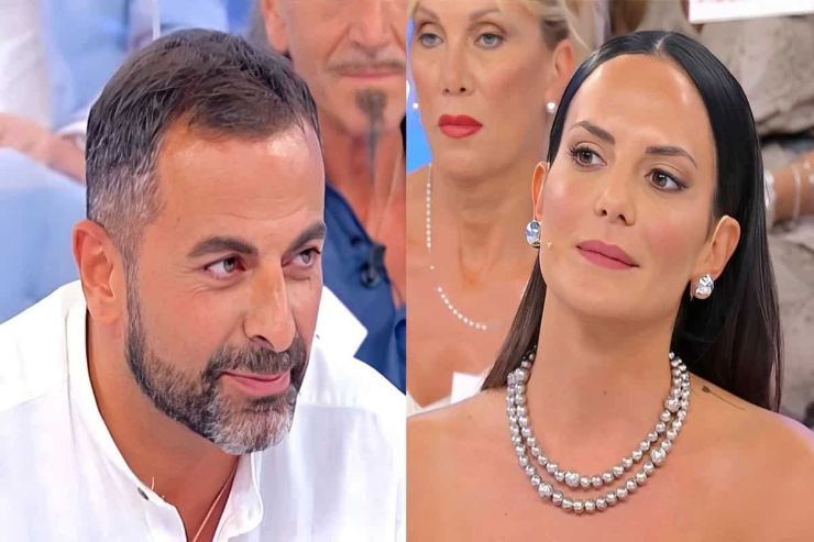 marcello messina e giada rizzi