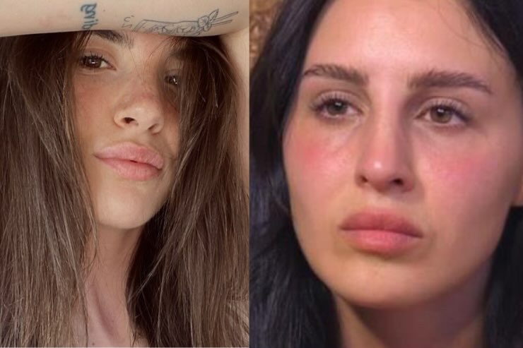 Nadia e Sarah