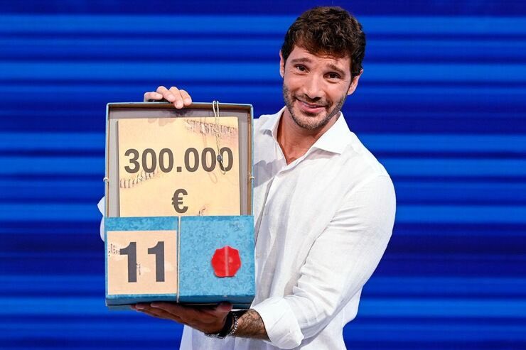 Stefano De Martino 