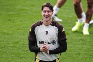 vlahovic